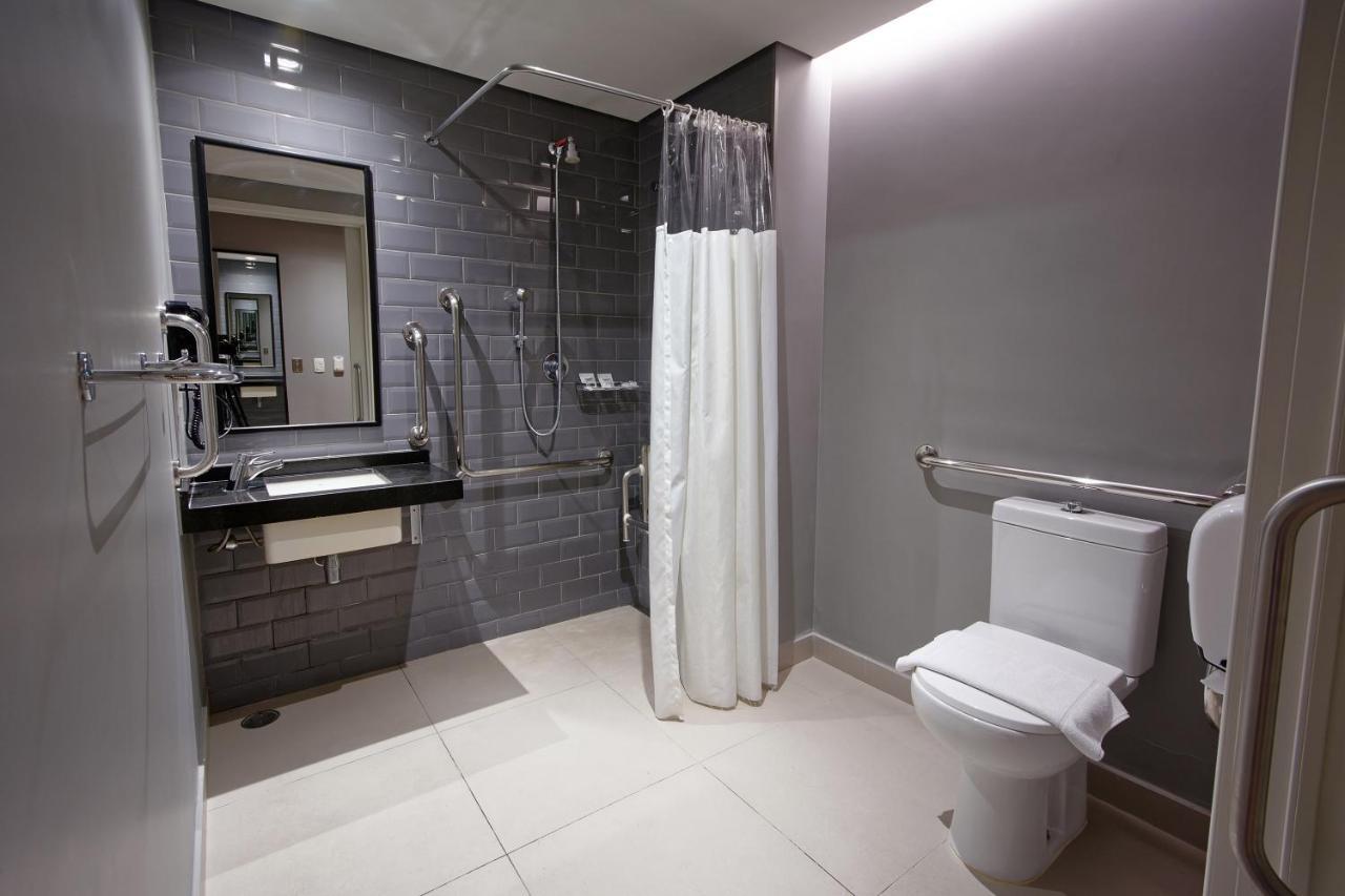 Golden Tower Express Berrini By Fenix 3* São Paulo