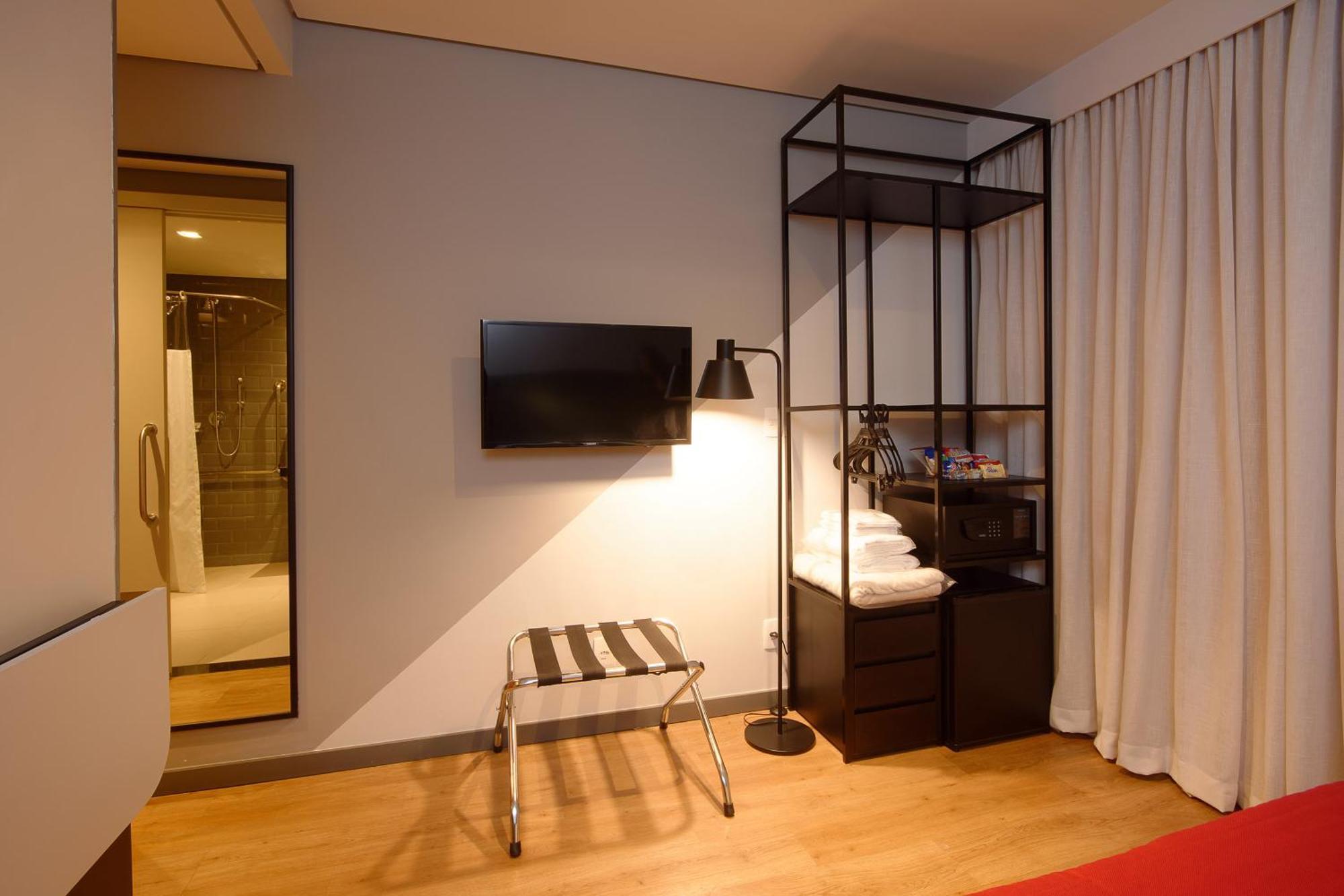 Hotel Golden Tower Express Berrini By Fenix Sao Paulo